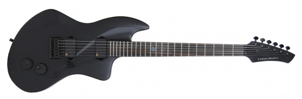 Lace Helix Electric Guitar : Gear Vault