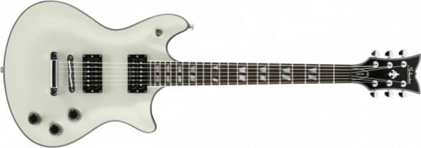 schecter tempest outline