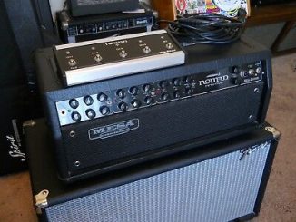 Mesa Boogie Nomad 55 Guitar Amplifier