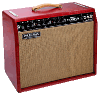 Mesa Boogie Nomad 55