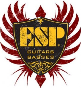 esp guitars