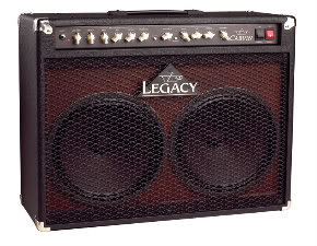 carvin vai legacy amp