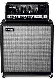 model t sunn amp