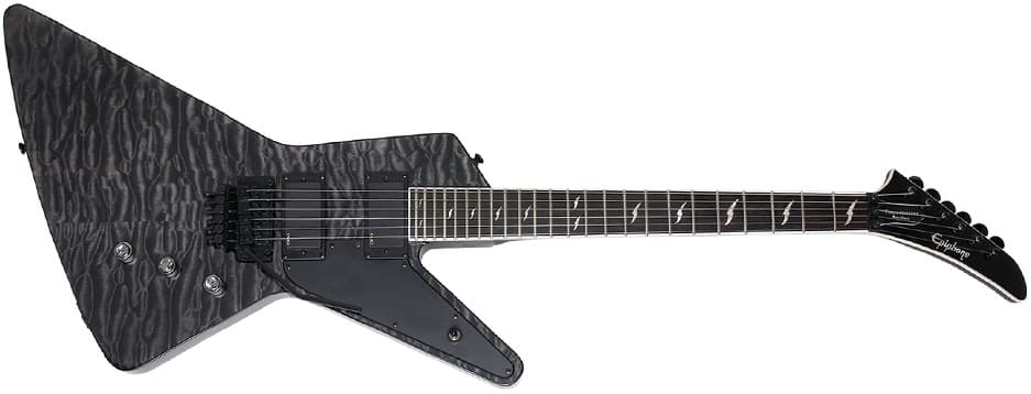 epiphone prophecy em2 fx