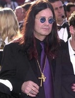 Ozzy Osbourne New Album