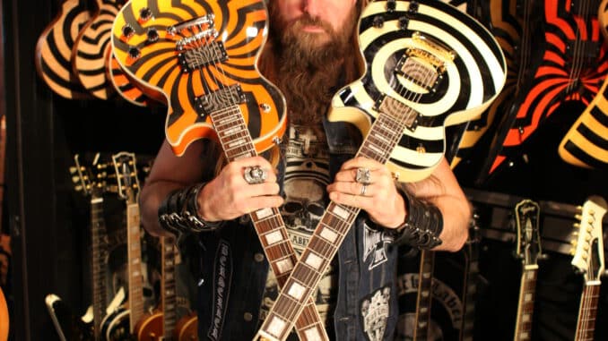 zakk wylde