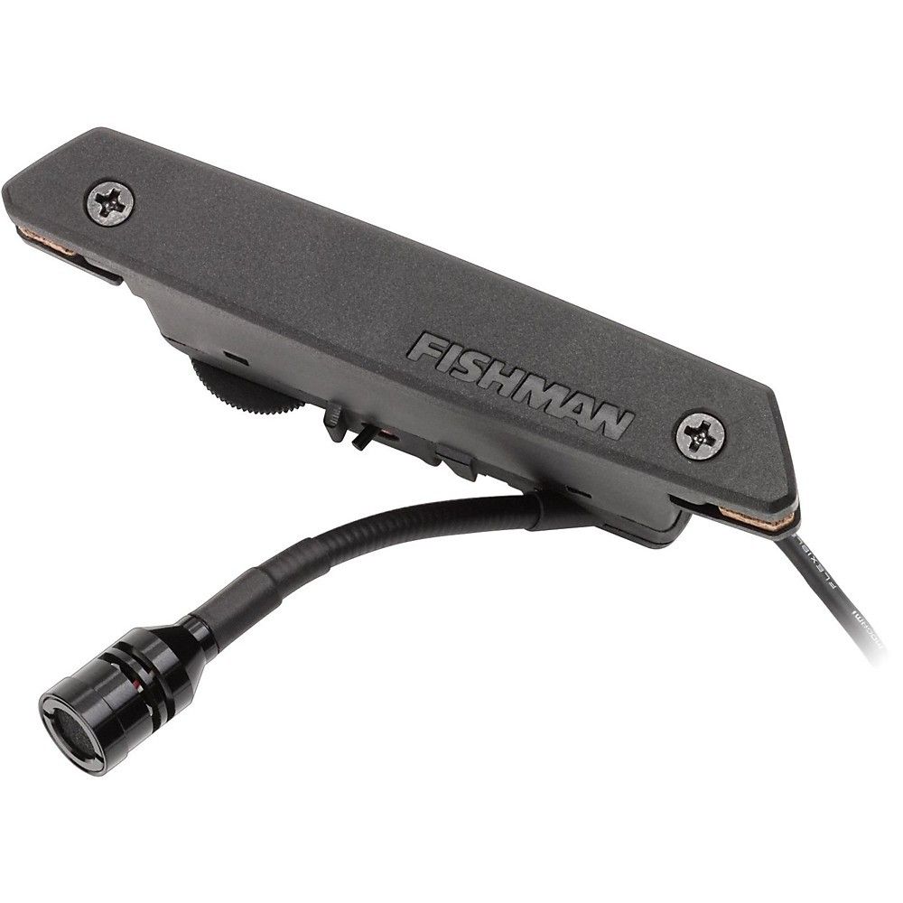 Fishman Acoustic Guitar Pickup System