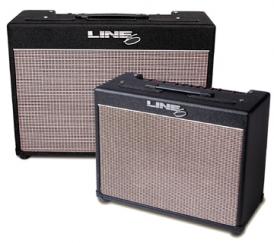 Line 6 Flextone Guitar Amplifier