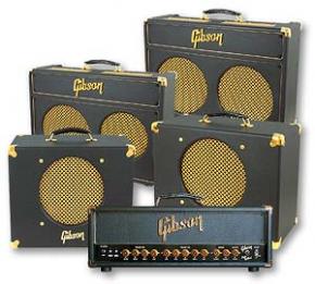 Gibson Goldtone GA-30RVS