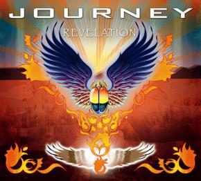 Journey Revelation