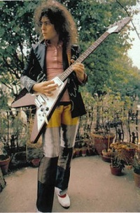 Marc Bolan