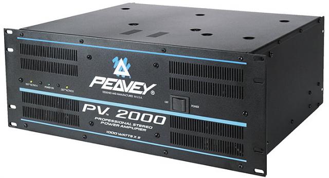 Pv amps