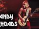 Randy Rhoads “Over the Mountain” Guitar Tone