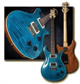 PRS CE Alder Guitar