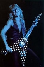 Randy Rhoads