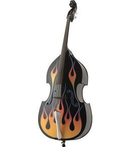 Upright Acoustic Bass
