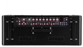 Vox Black Diamond Controls