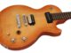 Gibson Les Paul Gary Moore BFG Signature Guitar