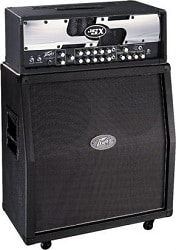 Peavey JSX half stack