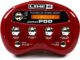 Line 6 Pocket POD guitar amplifier review