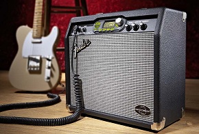 Guitar Amp Health and Repair Checkups