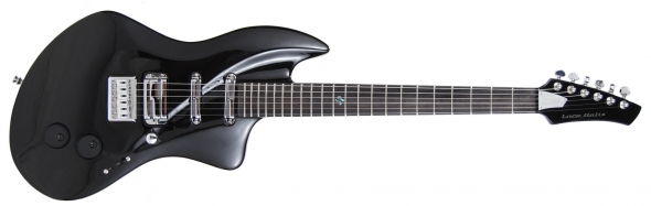 Lace Helix Electric Guitar : Gear Vault