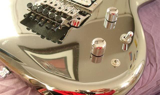 epiphone les paul studio review