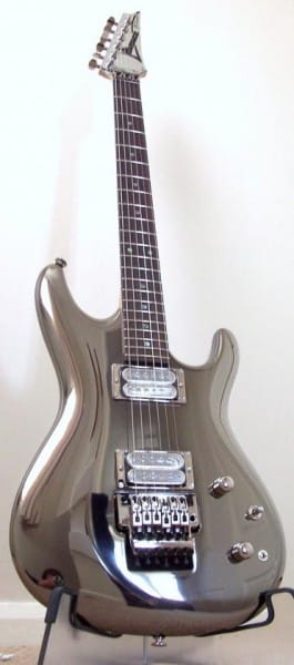 Ibanez JS2PRM