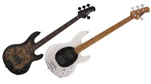 Basses Loaded Electric Bass Guitar Review