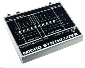 Electro-Harmonix Micro Synthesizer