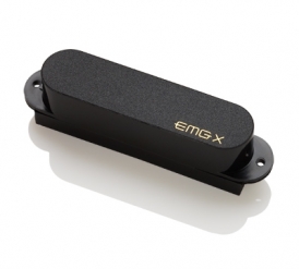 Strat Single Coil EMG SA-X
