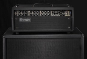 Mesa Boogie Mark 5