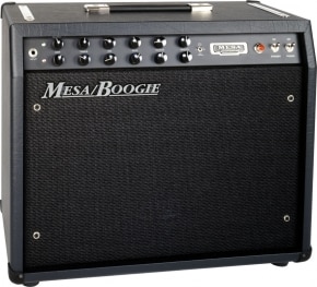 Mesa Boogie F-50