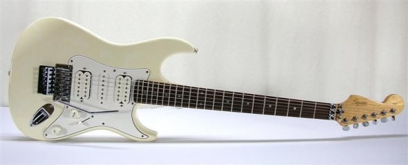 Fender Squier Stagemaster