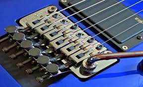 History of Floyd Rose – Inventor of Floyd Rose Guitar Tremolo