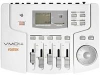 Fostex VM04 Digital Mixer