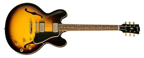 Gibson '59 ES-335 Reissue