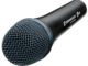 Sennheiser Evolution Series dynamic microphones 1
