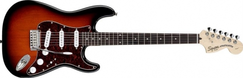 Squier Standard Stratocaster