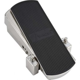 Fender Classic Fuzz Wah Reissue Pedal 