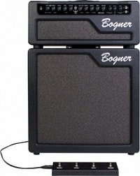 Bogner Alchemist