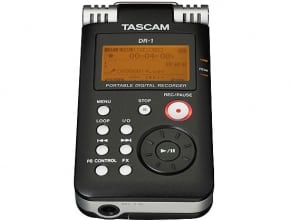 Tascam DR1