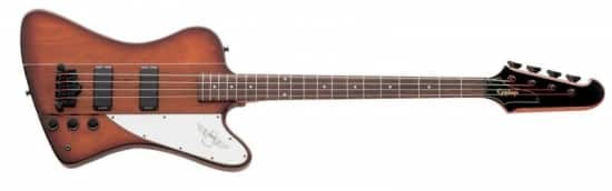 Epiphone Thunderbird IV Bass Guitar