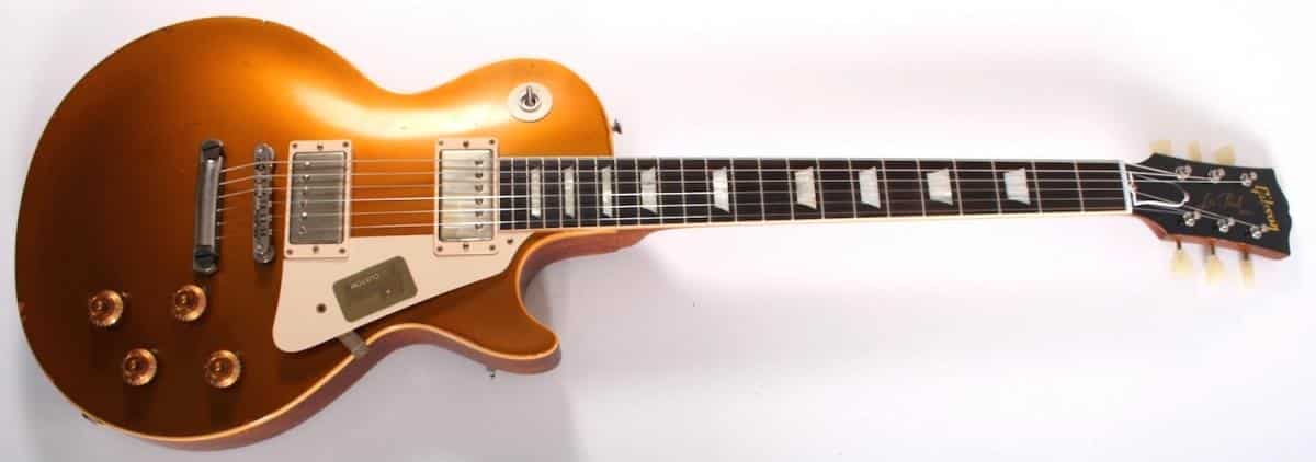 Gibson Robot Guitar Review - See This Guitar Tune Itself