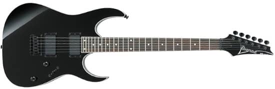 Ibanez RG2EX1 Guitar 550