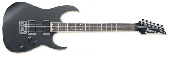 Ibanez RG321 Guitar