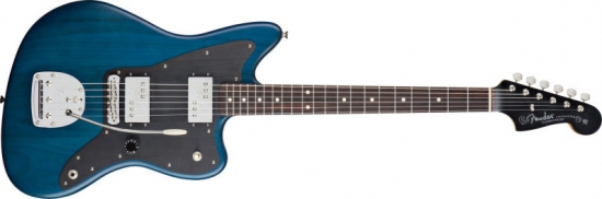 Fender Sonic Youth Signature Jazzmaster Guitars 1