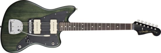 Fender Jazzmaster Thurston Moore Guitar