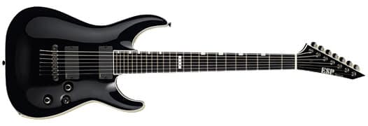 Horizon NT-7 guitar