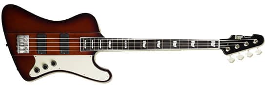 ESP Phoenix-II Bass